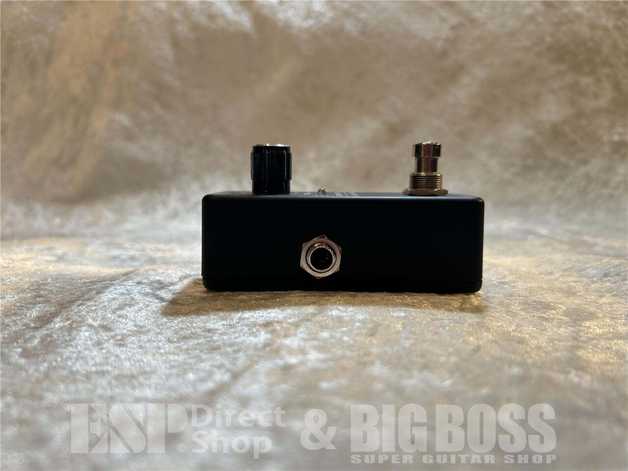 【即納可能/お客様委託品】 iSP Technologies（アイエスピー）DECI-MATE MICRO DECIMATOR PEDAL 仙台店 - 7