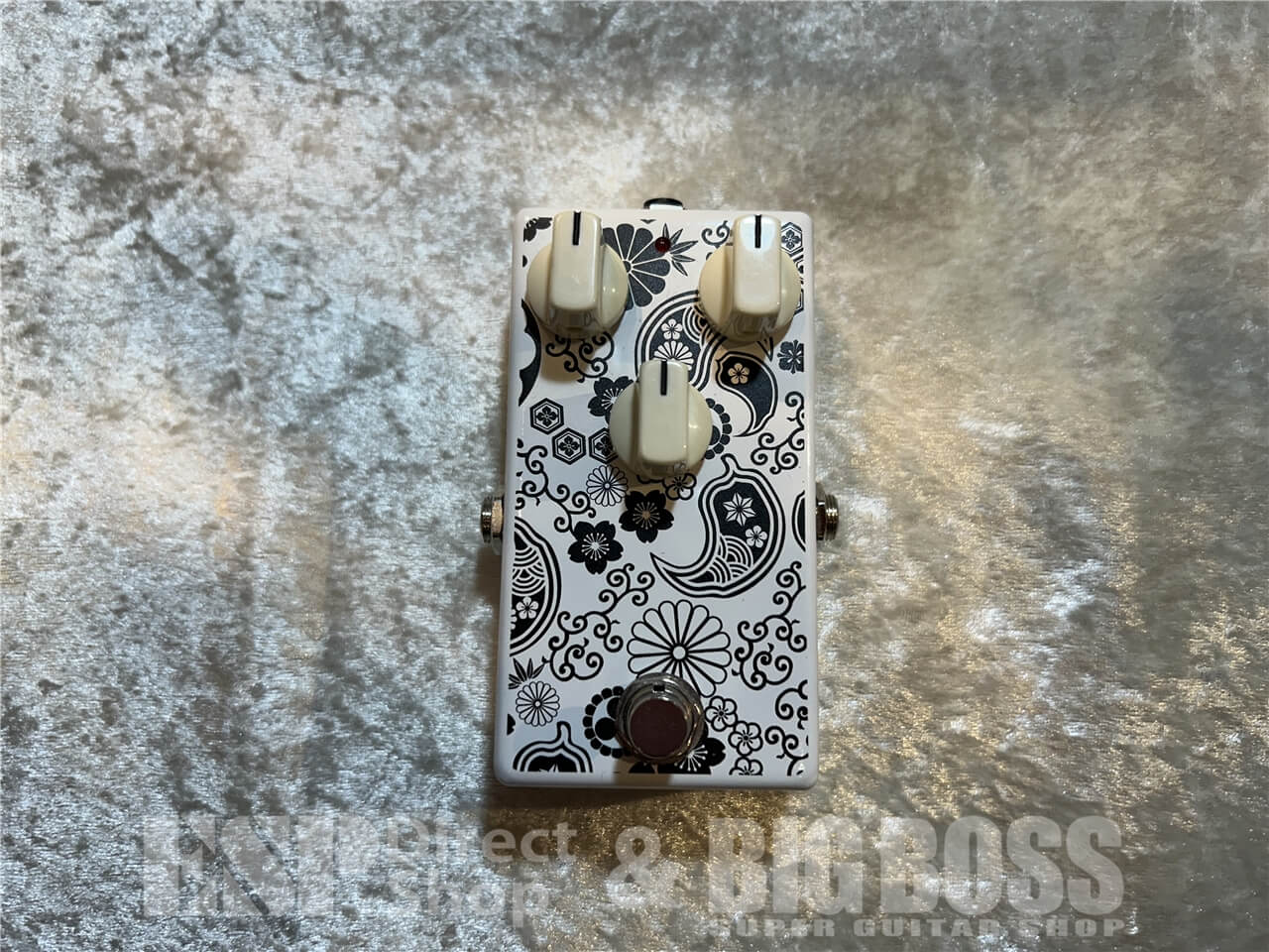 【即納可能/お客様委託品】 Brush Eight（ブラッシュエイト）Drive X "White" 仙台店 - 2