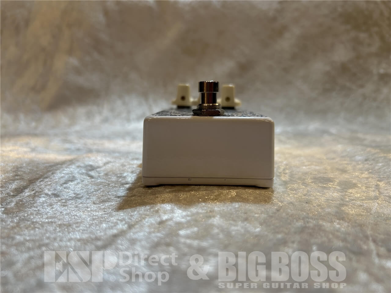 【即納可能/お客様委託品】 Brush Eight（ブラッシュエイト）Drive X "White" 仙台店 - 4