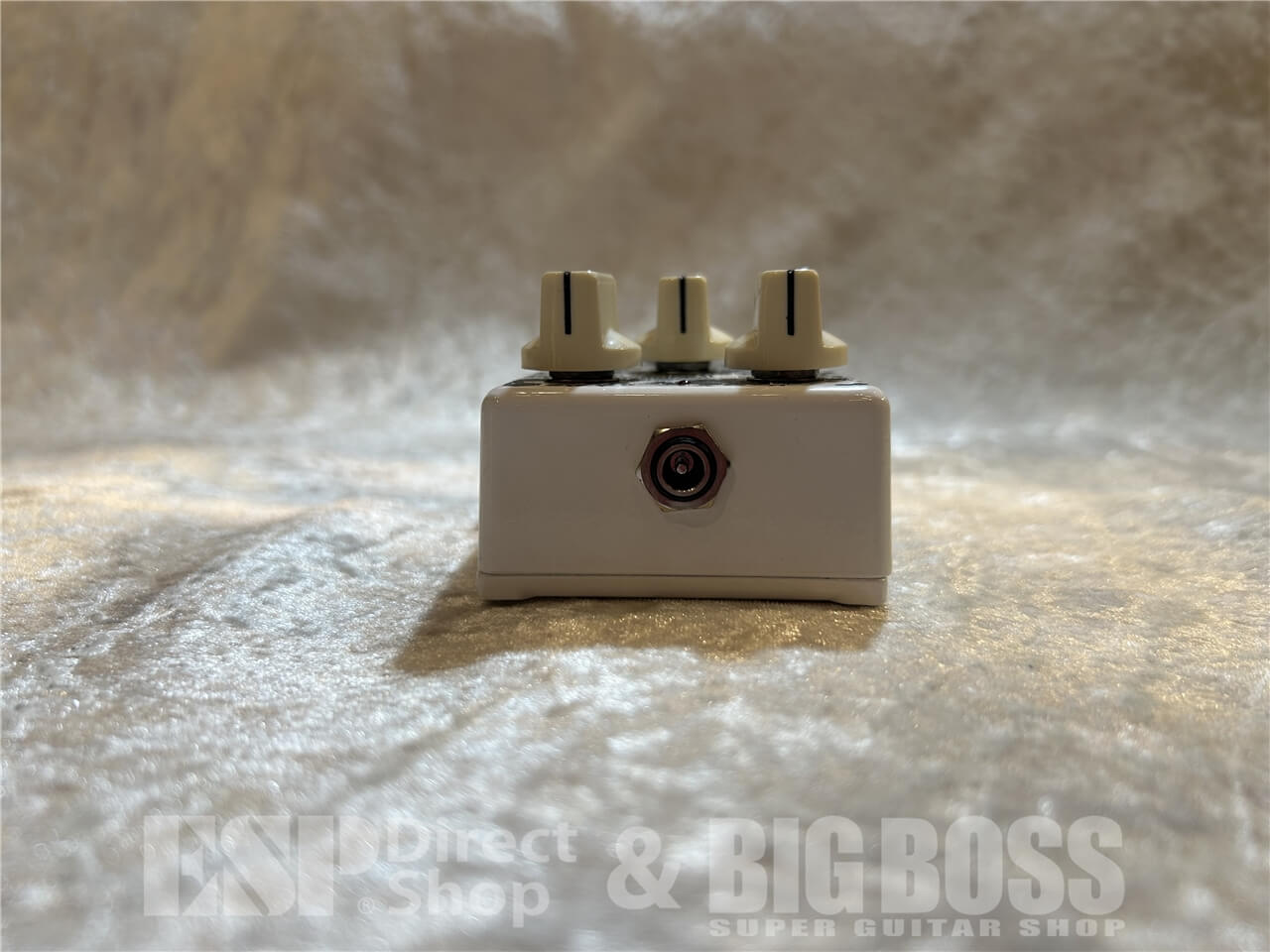 【即納可能/お客様委託品】 Brush Eight（ブラッシュエイト）Drive X "White" 仙台店 - 5