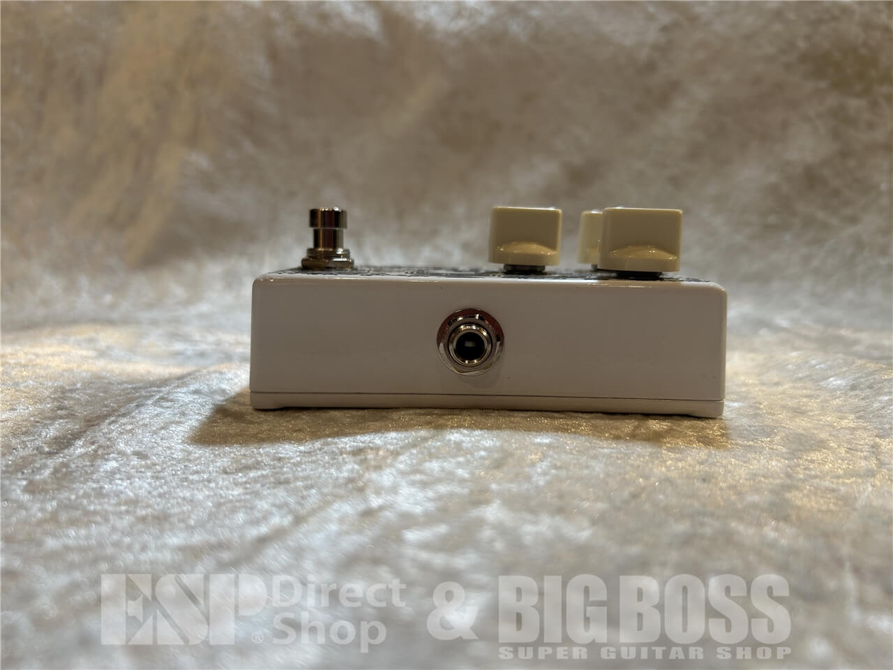 【即納可能/お客様委託品】 Brush Eight（ブラッシュエイト）Drive X "White" 仙台店 - 6