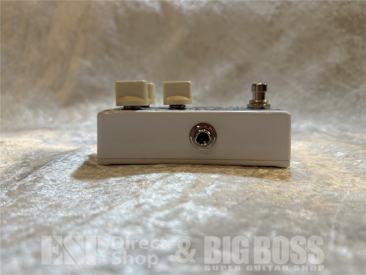 【即納可能/お客様委託品】 Brush Eight（ブラッシュエイト）Drive X "White" 仙台店 - 7