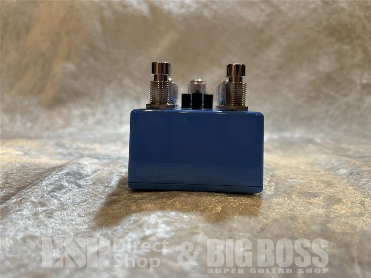 【即納可能/お客様委託品】 Empress Effects(エンプレス)ParaEQ MKII Deluxe 仙台店 - 4