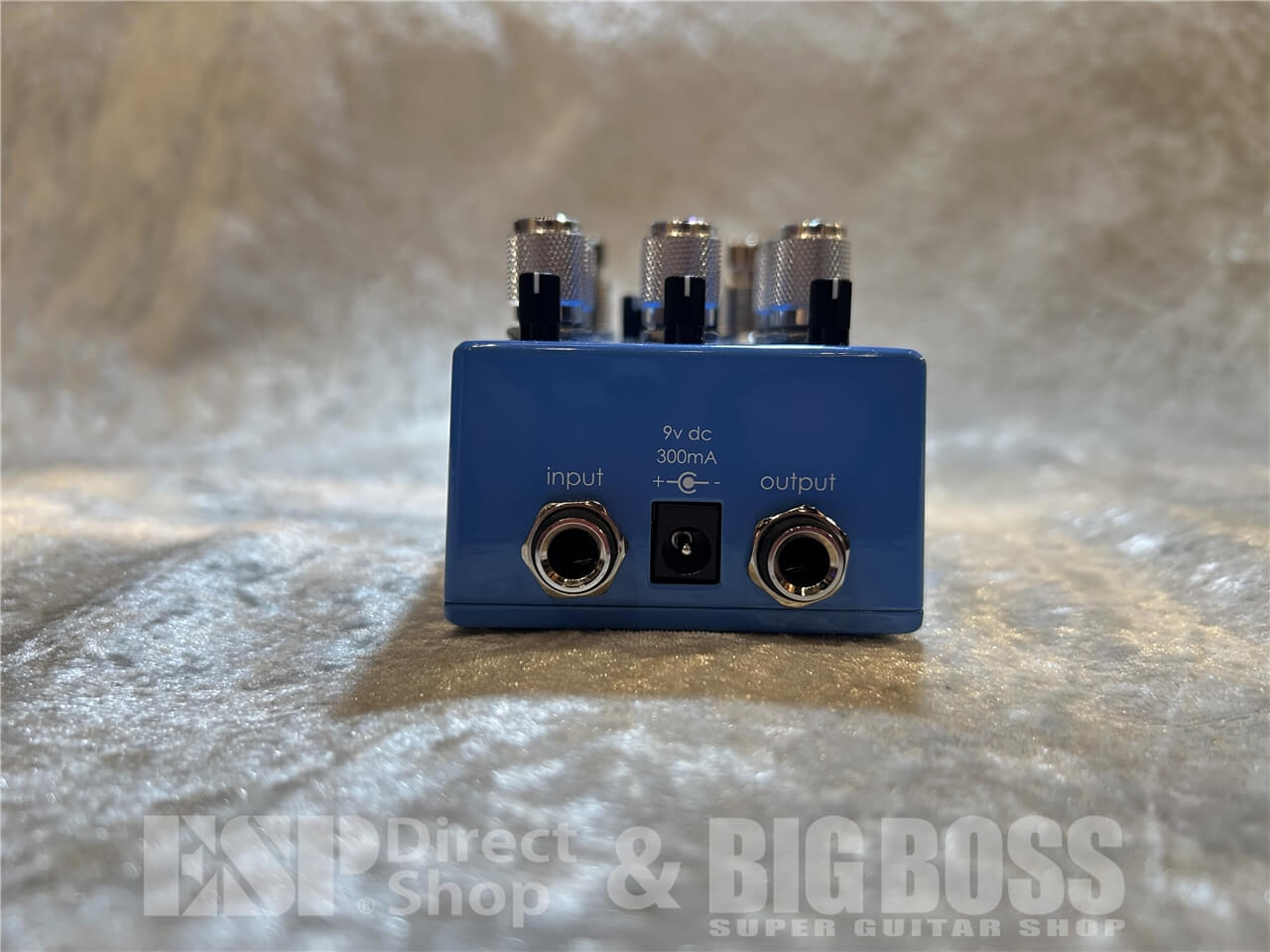 【即納可能/お客様委託品】 Empress Effects(エンプレス)ParaEQ MKII Deluxe 仙台店 - 5