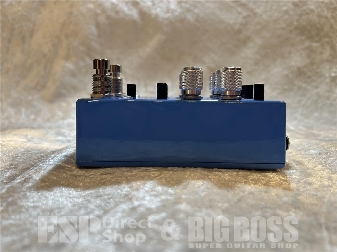 【即納可能/お客様委託品】 Empress Effects(エンプレス)ParaEQ MKII Deluxe 仙台店 - 6
