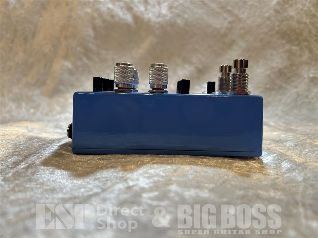 【即納可能/お客様委託品】 Empress Effects(エンプレス)ParaEQ MKII Deluxe 仙台店 - 7