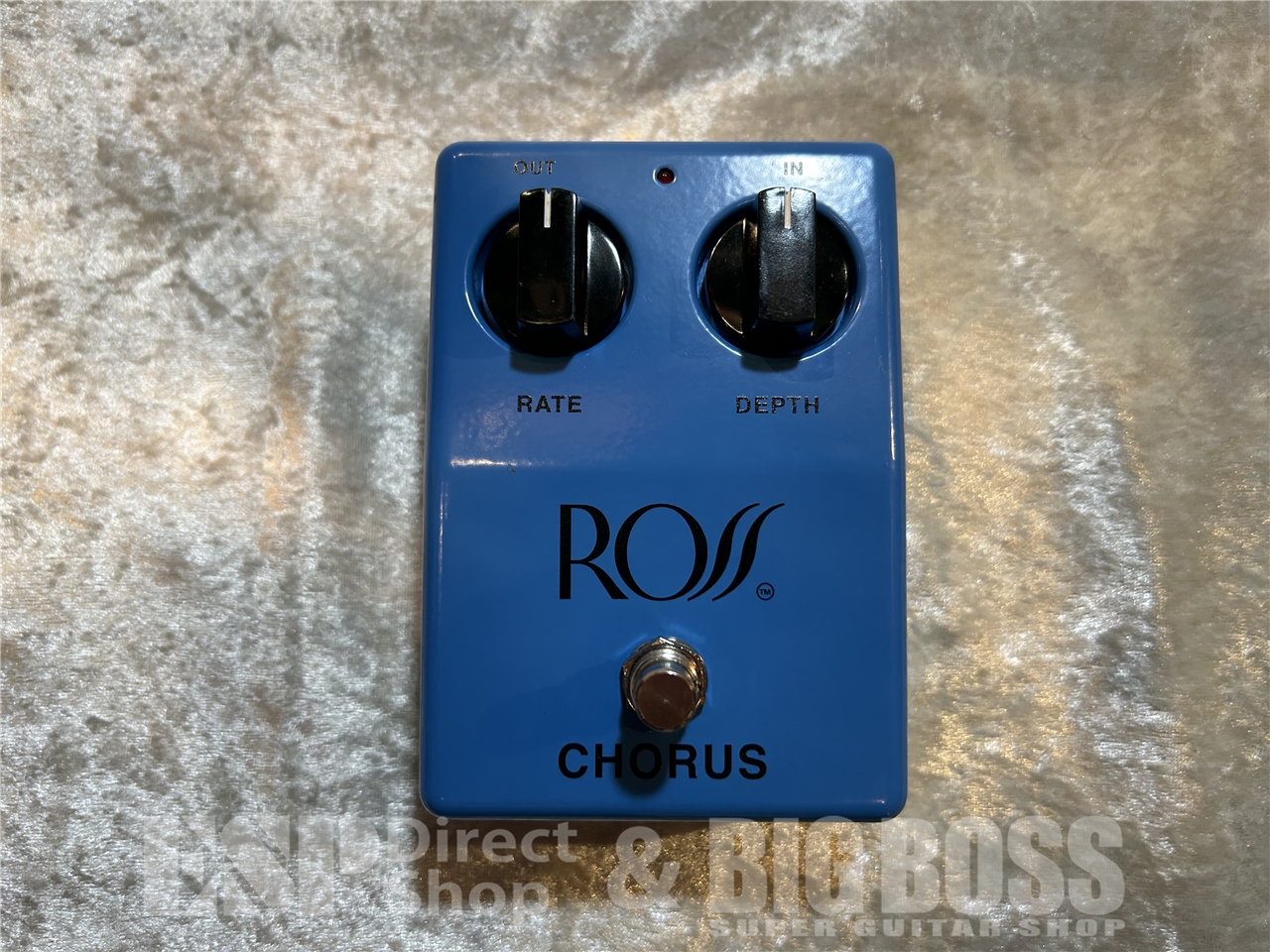 【即納可能/お客様委託品】 Ross（ロス）Chorus 仙台店 - 2
