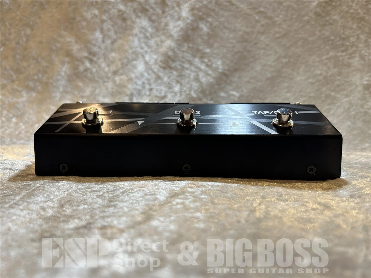 【即納可能/お客様委託品】 BOSS（ボス）SDE-3000EVH 仙台店 - 4