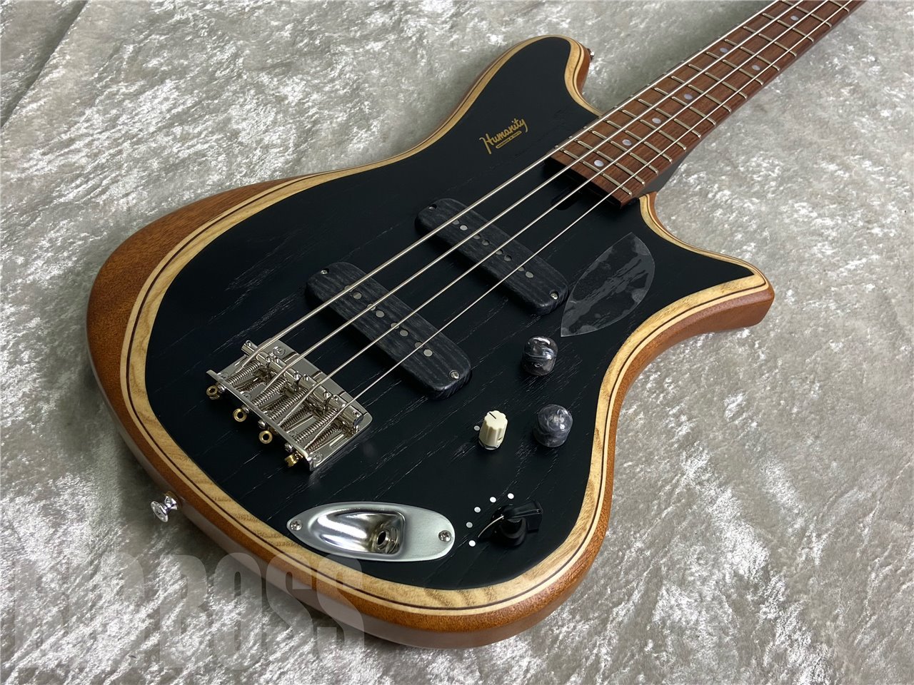 T.S factory｜“RRR” season2 Jazz Bass - ベース