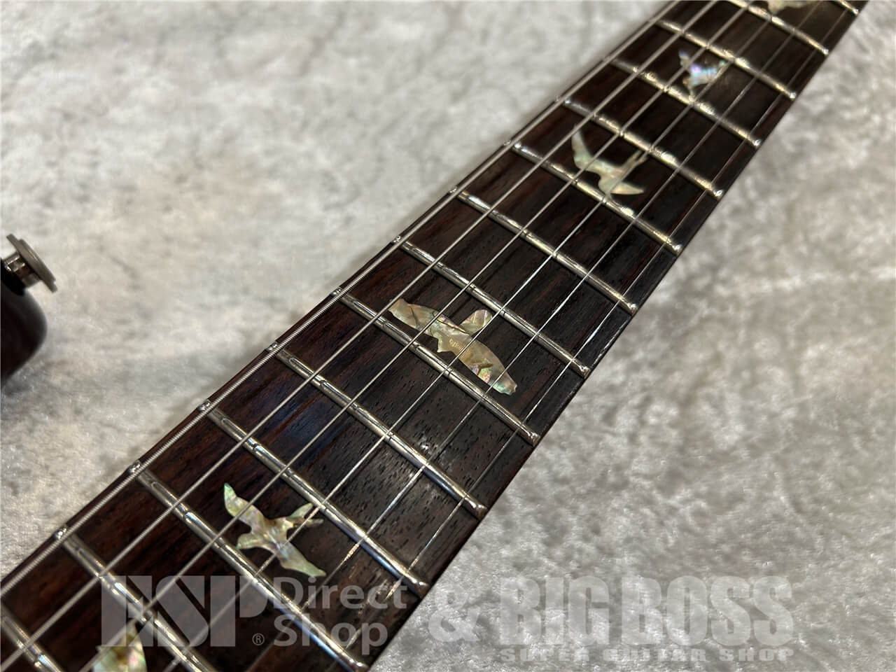 【即納可能/お客様委託品】 Paul Reed Smith (ポールリードスミス) McCarty 10 Top Rosewood Neck / Tobacco Sunburst 仙台店 - 4
