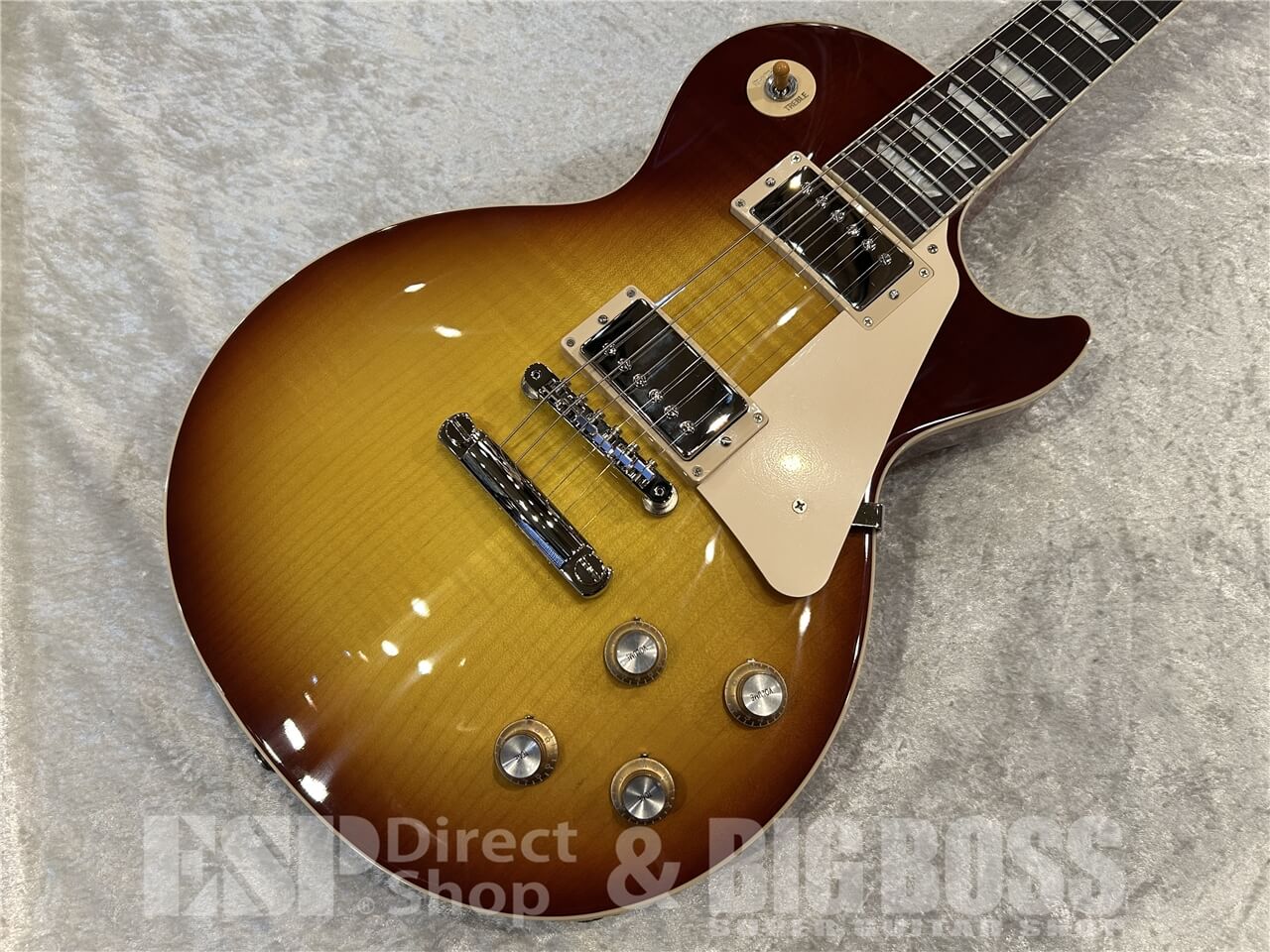 【即納可能】Gibson（ギブソン）Les Paul Standard '60s / Iced Tea 仙台店 - 2
