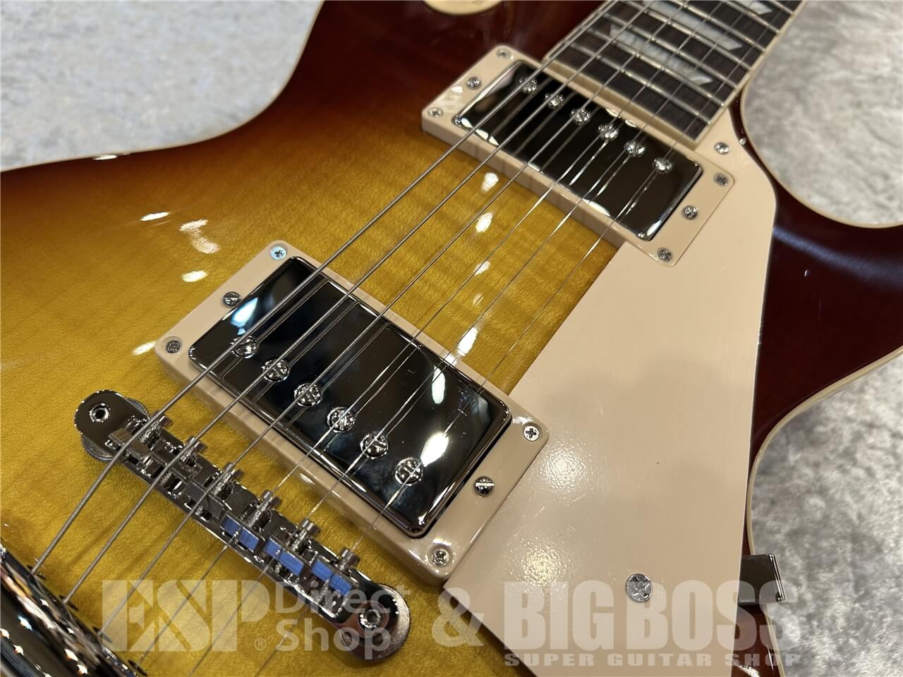 【即納可能】Gibson（ギブソン）Les Paul Standard '60s / Iced Tea 仙台店 - 3