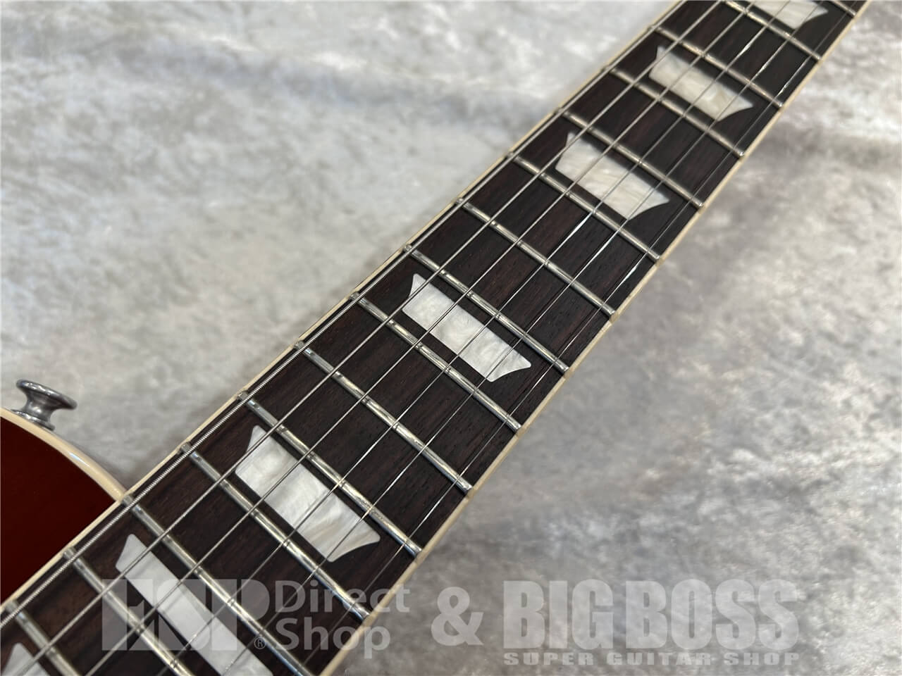 【即納可能】Gibson（ギブソン）Les Paul Standard '60s / Iced Tea 仙台店 - 4