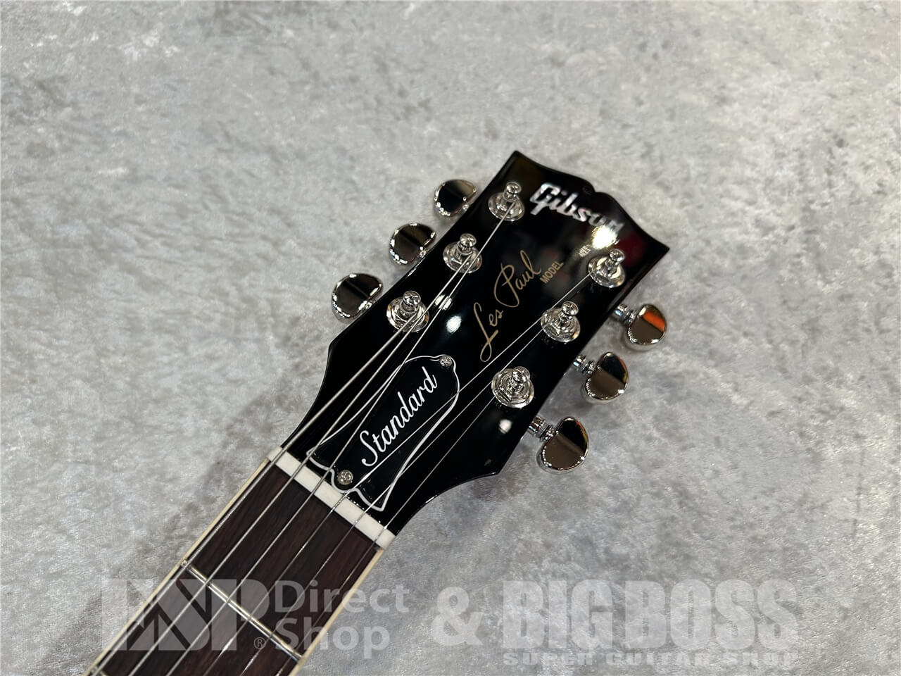 【即納可能】Gibson（ギブソン）Les Paul Standard '60s / Iced Tea 仙台店 - 5