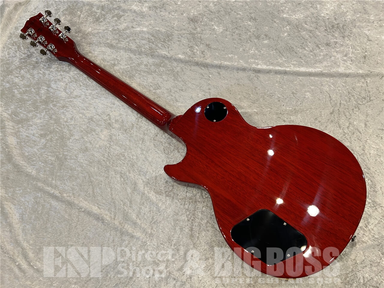 【即納可能】Gibson（ギブソン）Les Paul Standard '60s / Iced Tea 仙台店 - 6