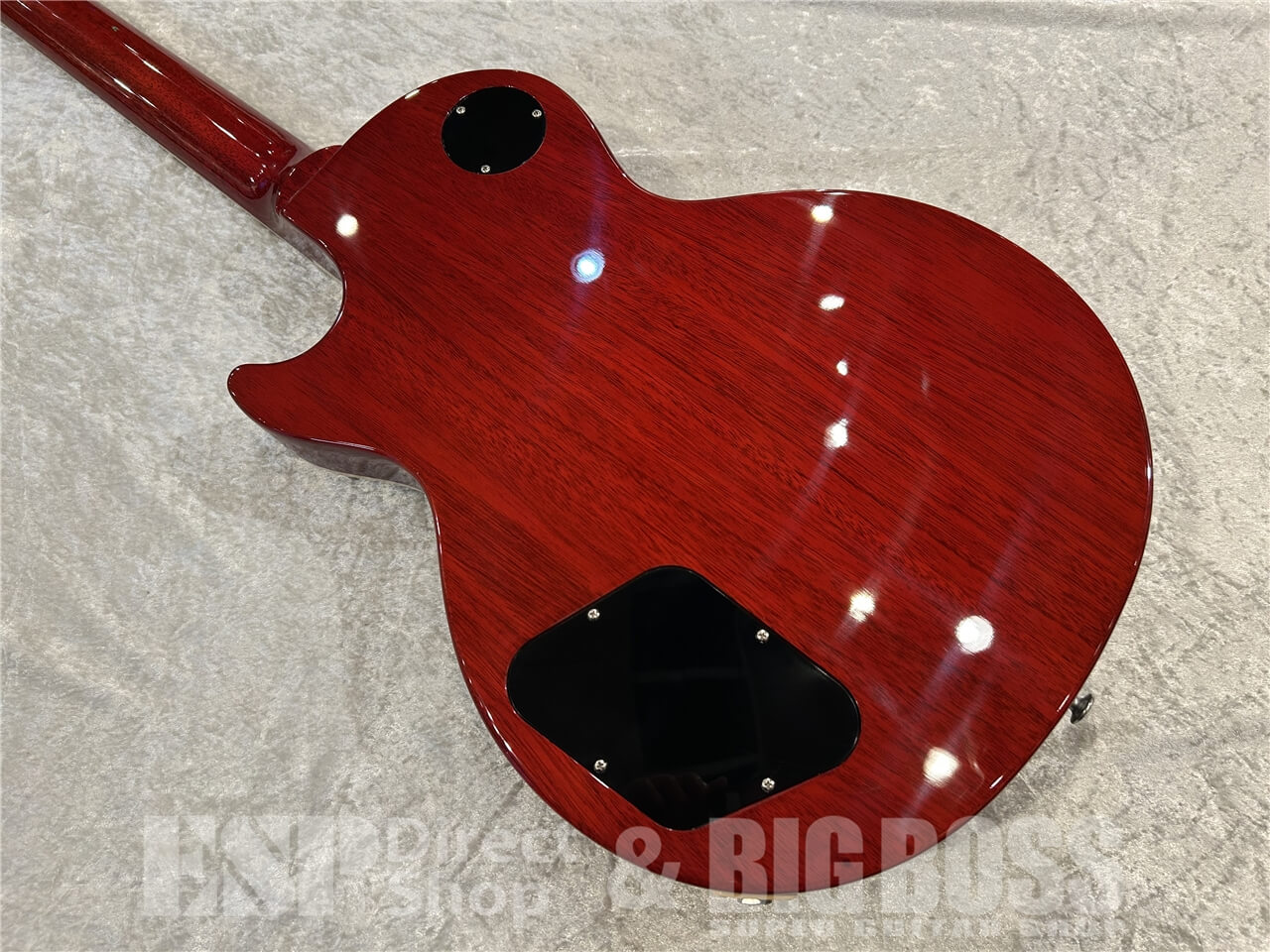 【即納可能】Gibson（ギブソン）Les Paul Standard '60s / Iced Tea 仙台店 - 7