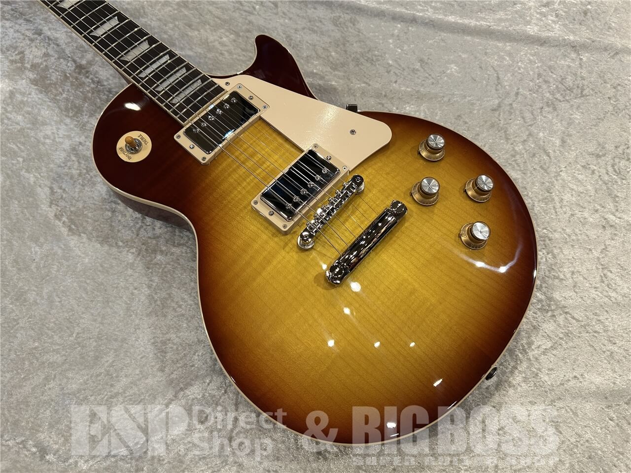 【即納可能】Gibson（ギブソン）Les Paul Standard '60s / Iced Tea 仙台店 - 10