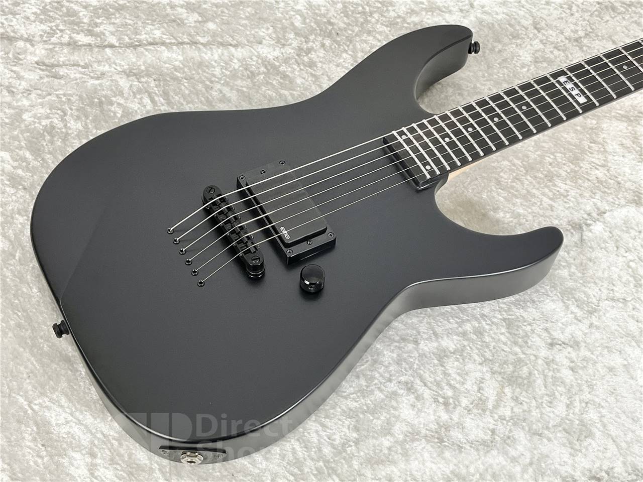 【即納可能】E-II(イーツー) M-I THRU NT/ Black Satin お茶の水駅前店・別館 - 2