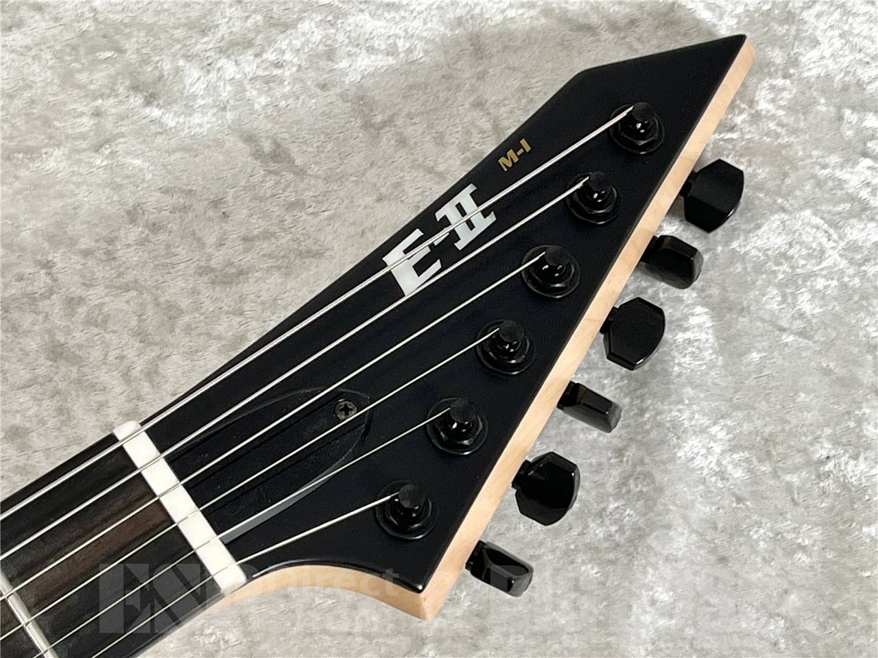 【即納可能】E-II(イーツー) M-I THRU NT/ Black Satin お茶の水駅前店・別館 - 6