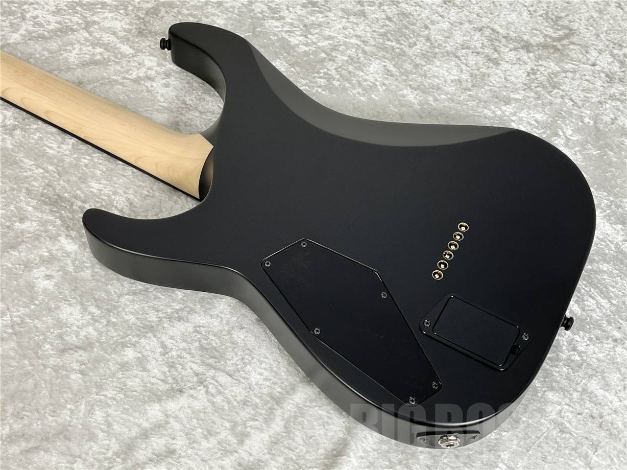 【即納可能】E-II(イーツー) M-I THRU NT/ Black Satin お茶の水駅前店・別館 - 8