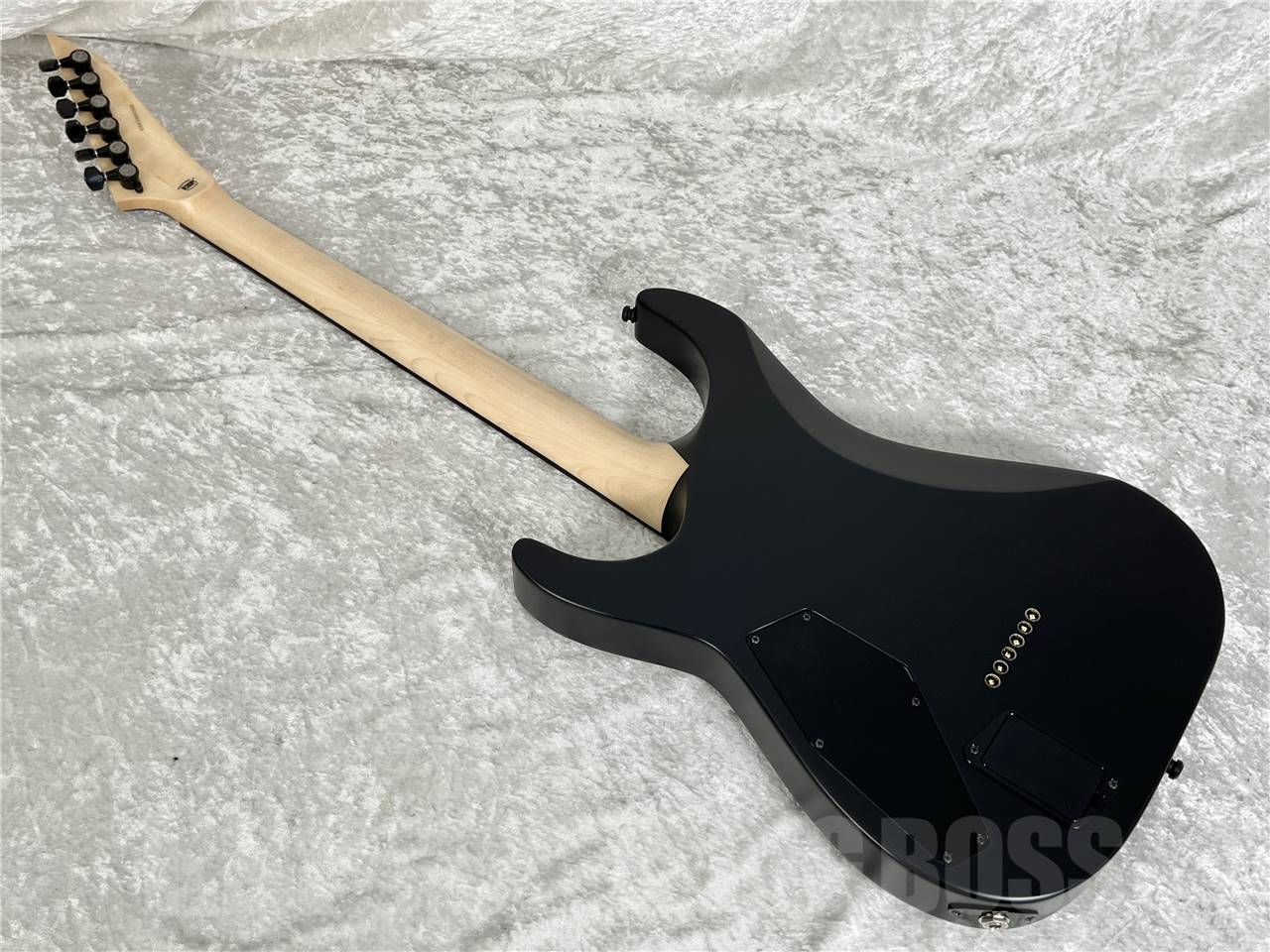 【即納可能】E-II(イーツー) M-I THRU NT/ Black Satin お茶の水駅前店・別館 - 7