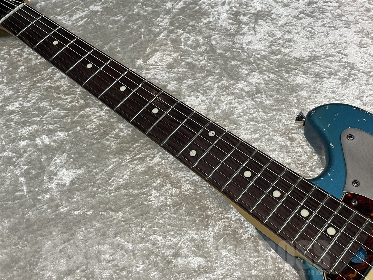 【即納可能】T.S factory(ティーエス ファクトリー)151A-MO P90 L/H (Light Blue Metallic)広島店 - 3