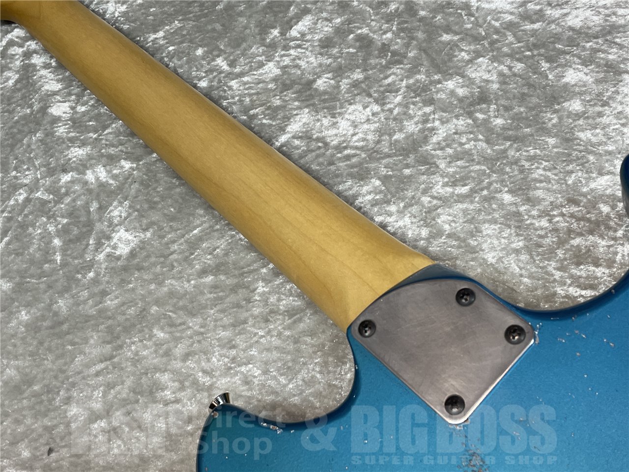 【即納可能】T.S factory(ティーエス ファクトリー)151A-MO P90 L/H (Light Blue Metallic)広島店 - 7