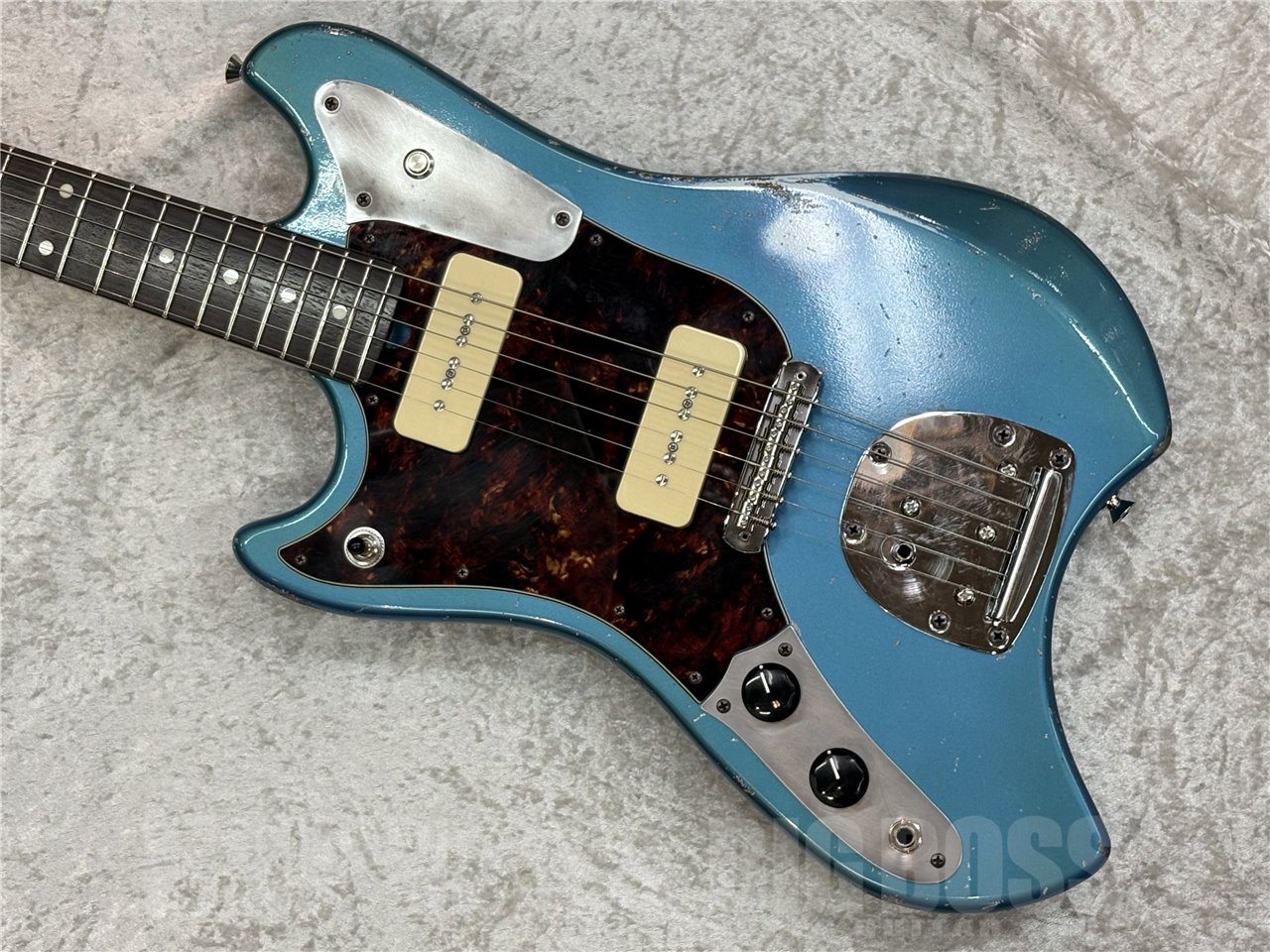 【即納可能】T.S factory(ティーエス ファクトリー)151A-MO P90 L/H (Light Blue Metallic)広島店 - 2