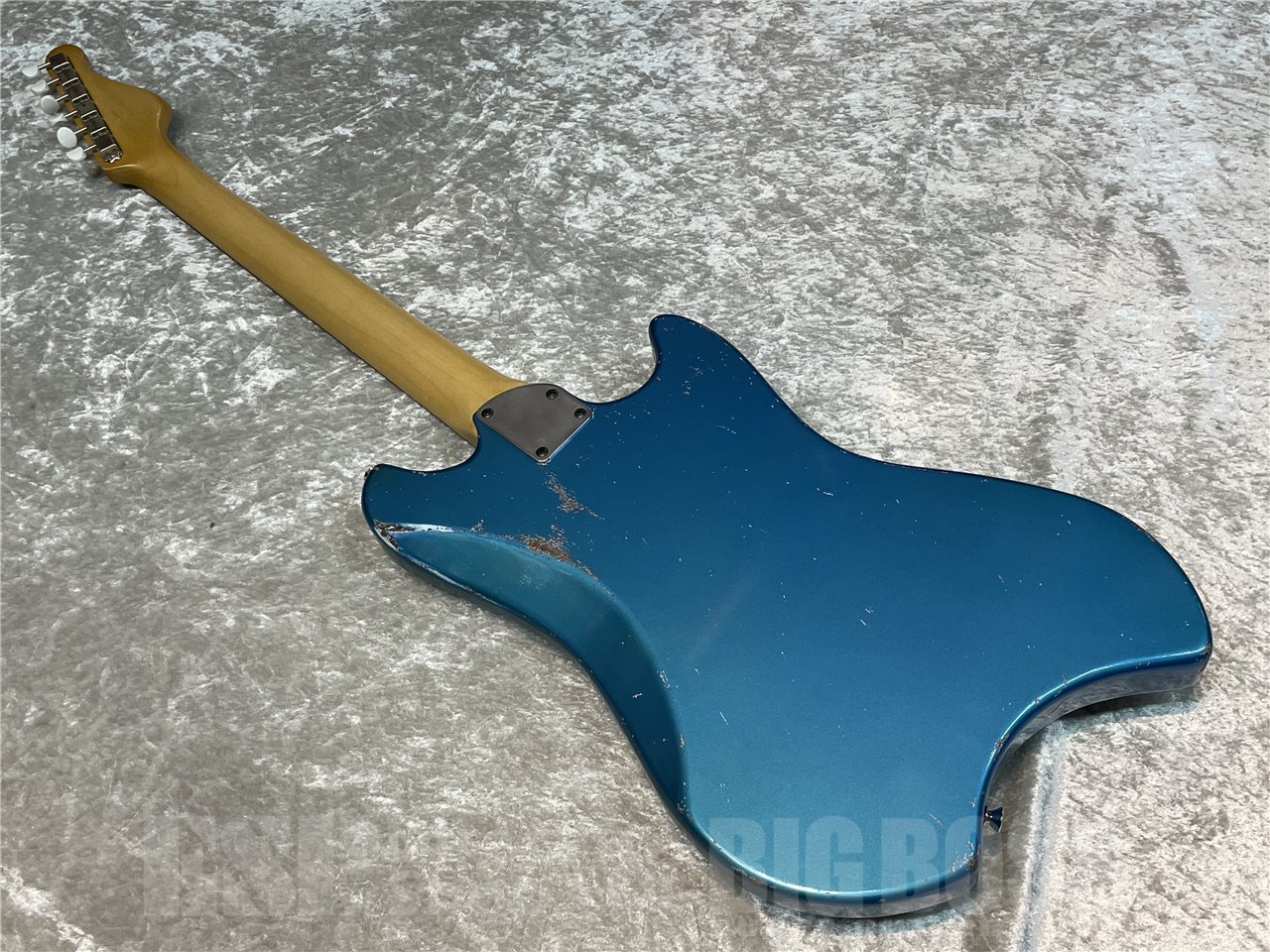 【即納可能】T.S factory(ティーエス ファクトリー)151A-MO P90 L/H (Light Blue Metallic)広島店 - 5