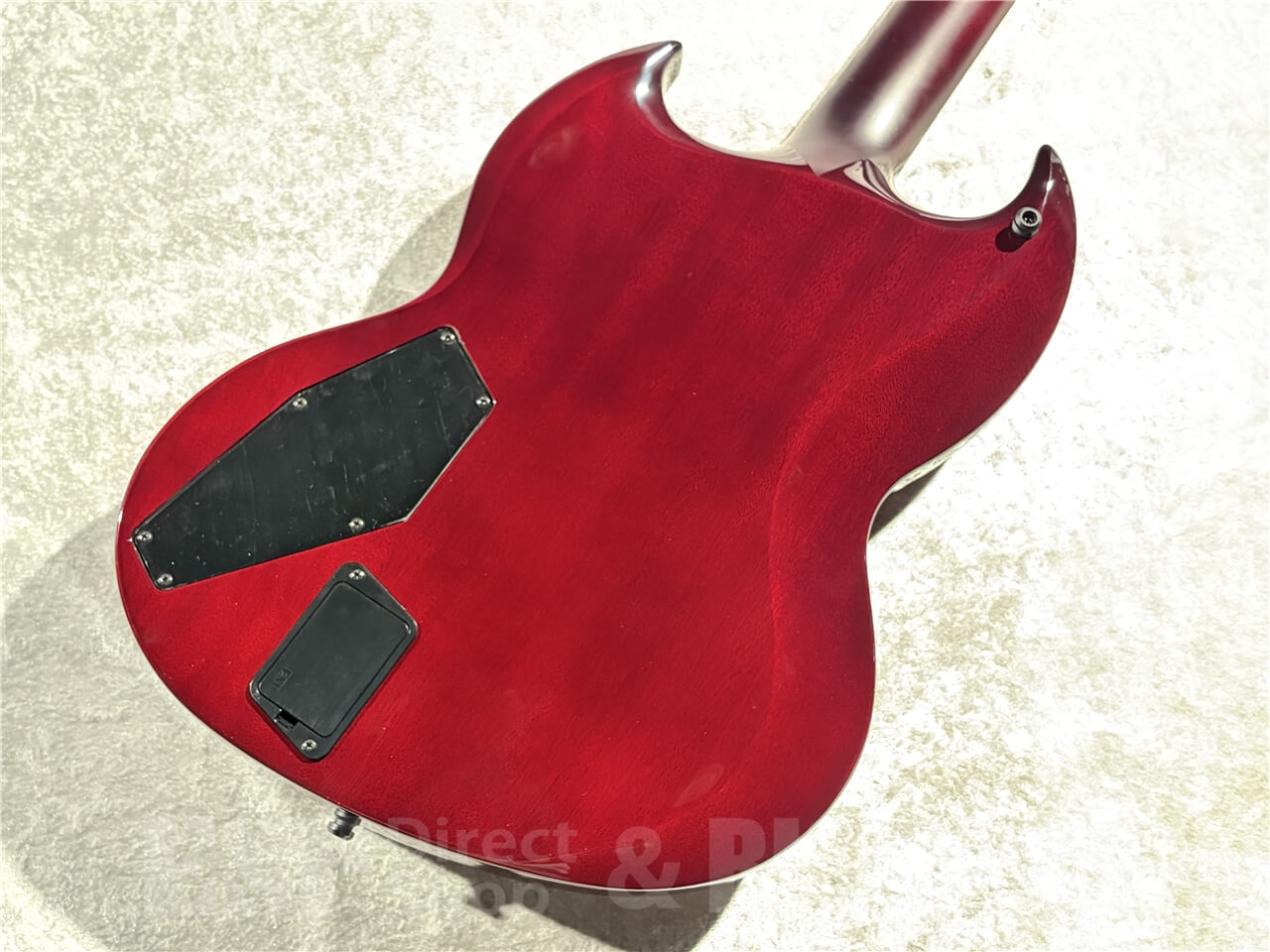 【即納可能】E-II(イーツー) VIPER FL (See Thru Black Cherry) 札幌店 - 7