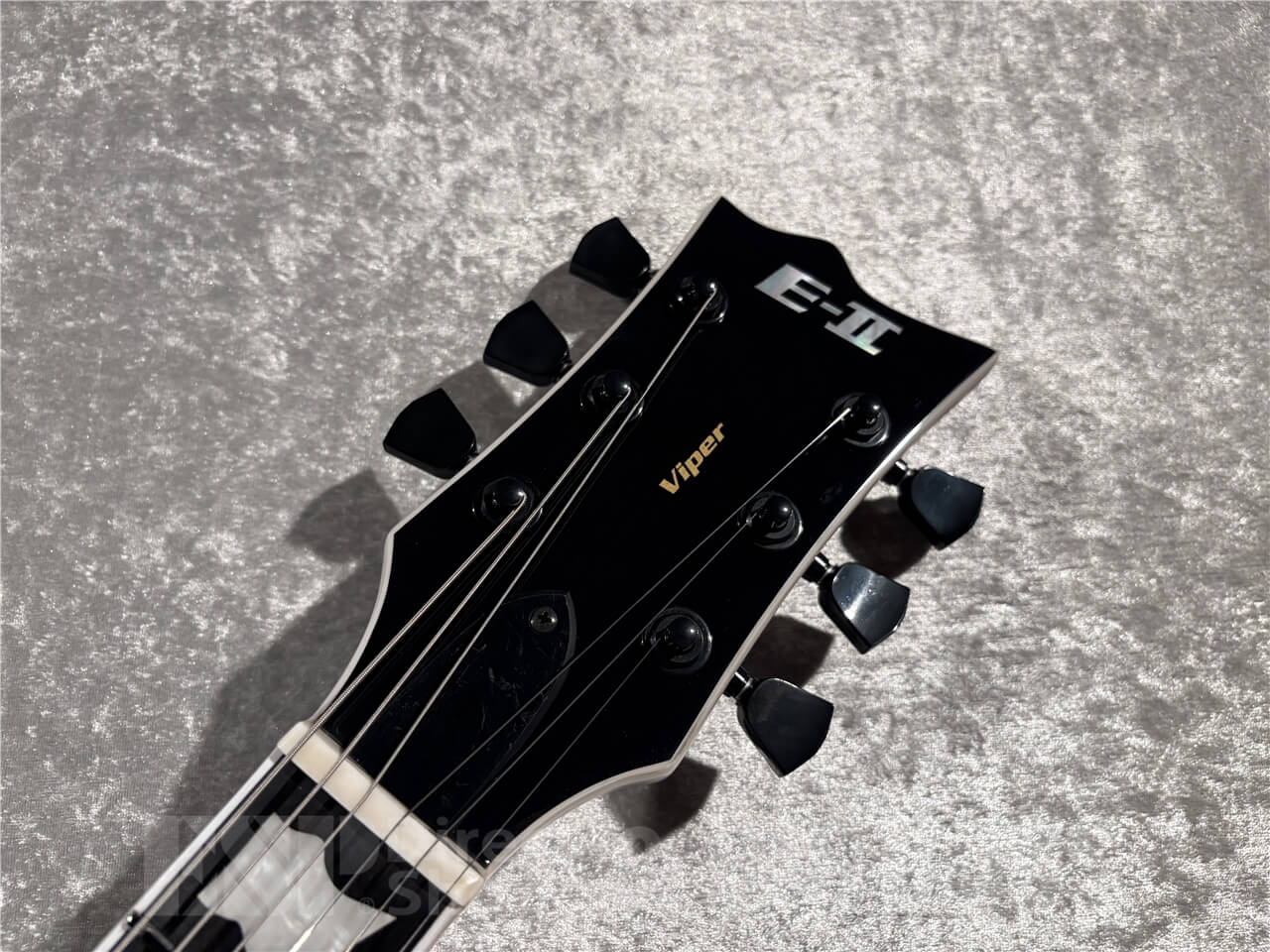 【即納可能】E-II(イーツー) VIPER FL (See Thru Black Cherry) 札幌店 - 5