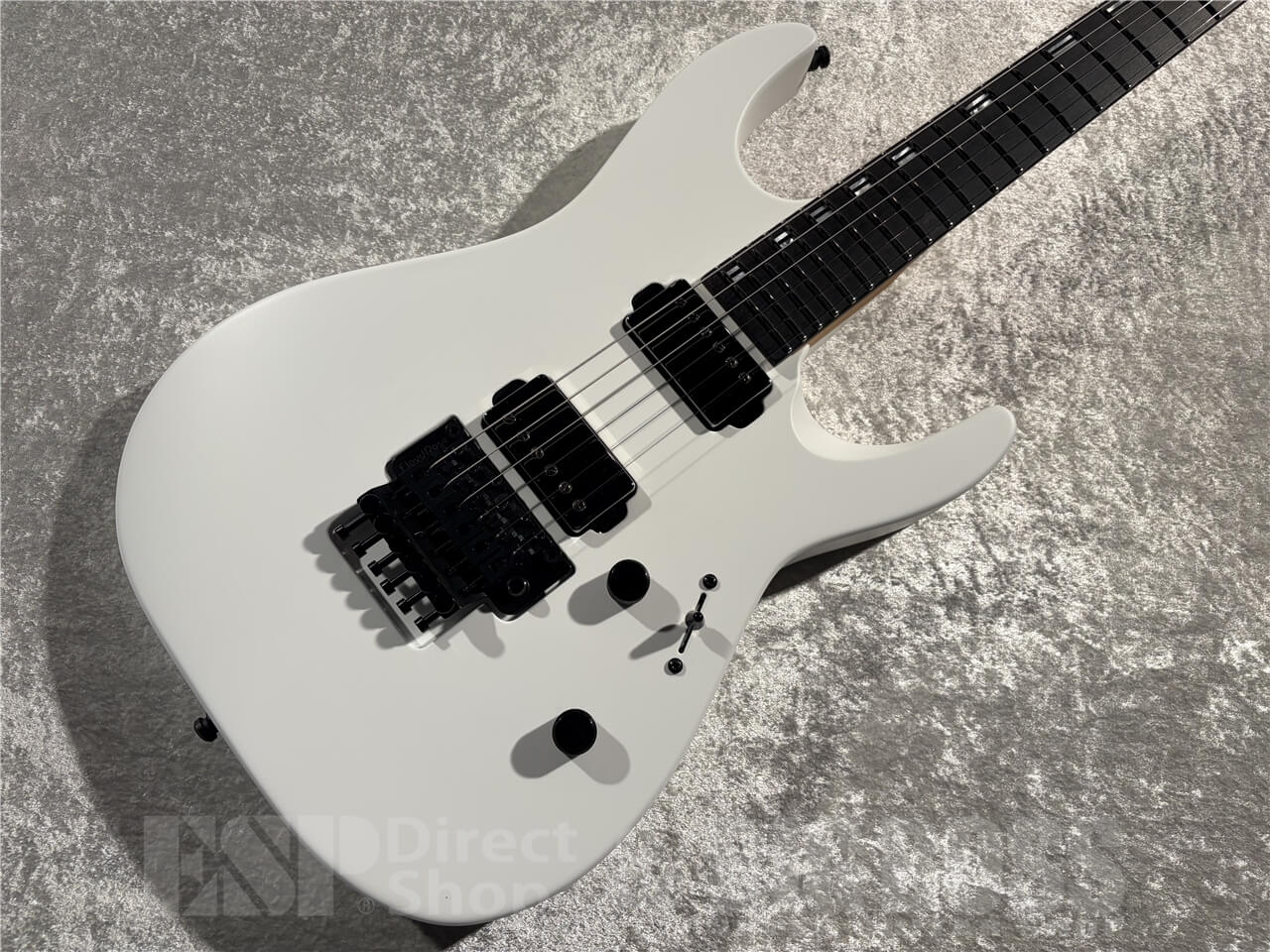 【即納可能】ESP(イ―エスピー) M-II DX (Snow White Satin) 札幌店 - 2