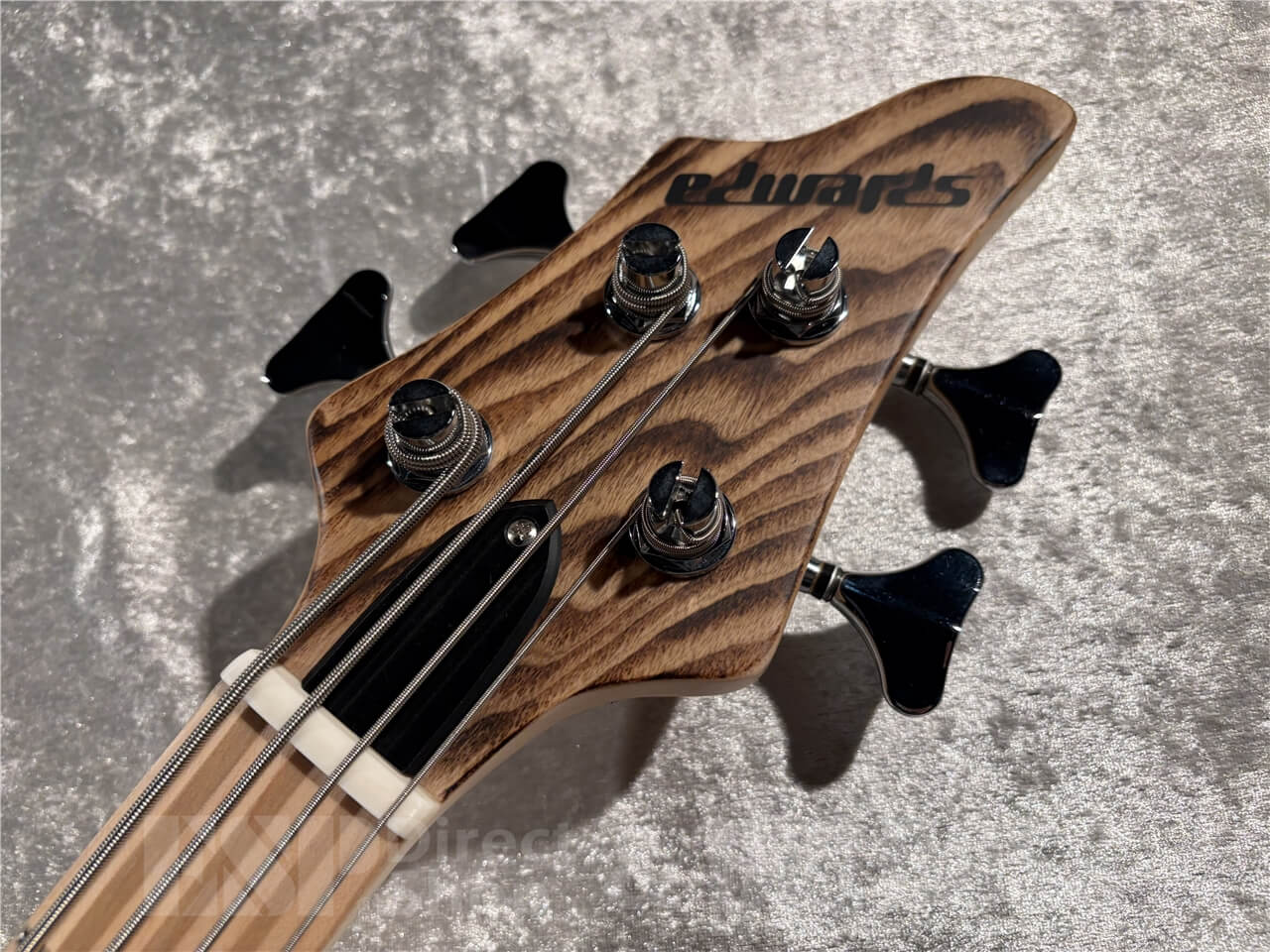 【即納可能/生産完了品】EDWARDS(エドワーズ) E-BB/M (Satin Burner) 札幌店 - 5