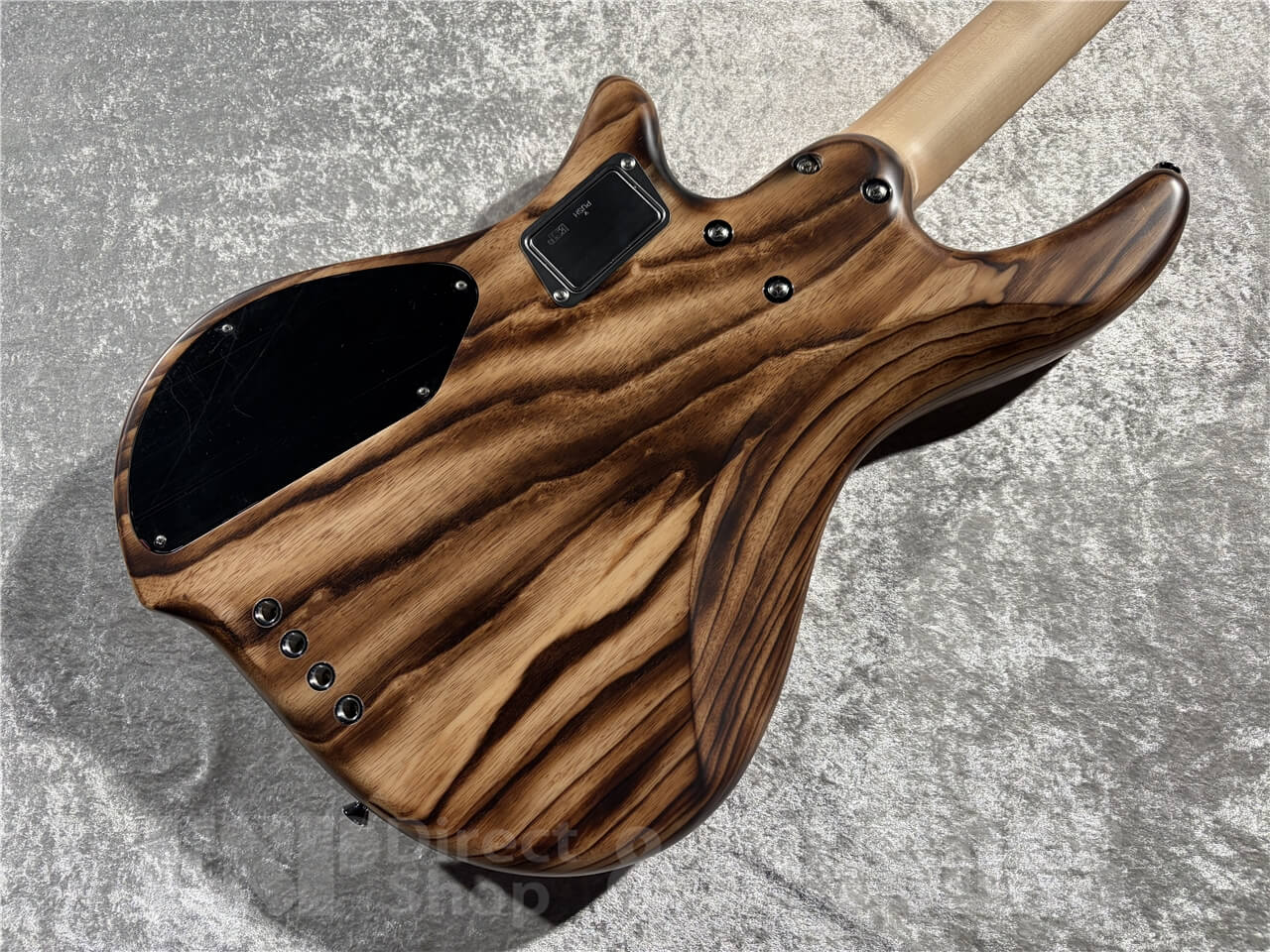 【即納可能/生産完了品】EDWARDS(エドワーズ) E-BB/M (Satin Burner) 札幌店 - 7