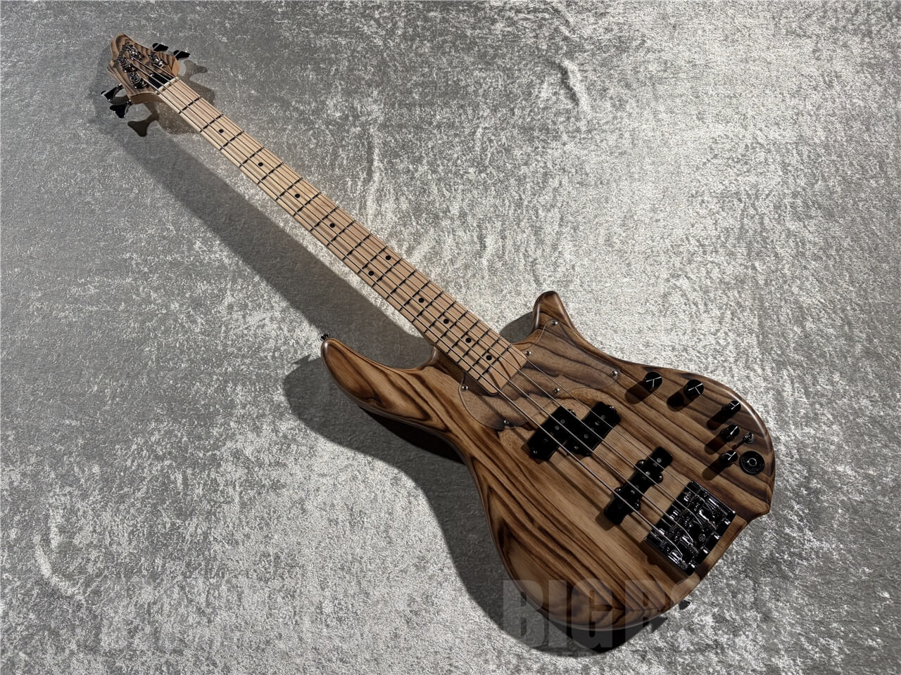 【即納可能/生産完了品】EDWARDS(エドワーズ) E-BB/M (Satin Burner) 札幌店 - 9