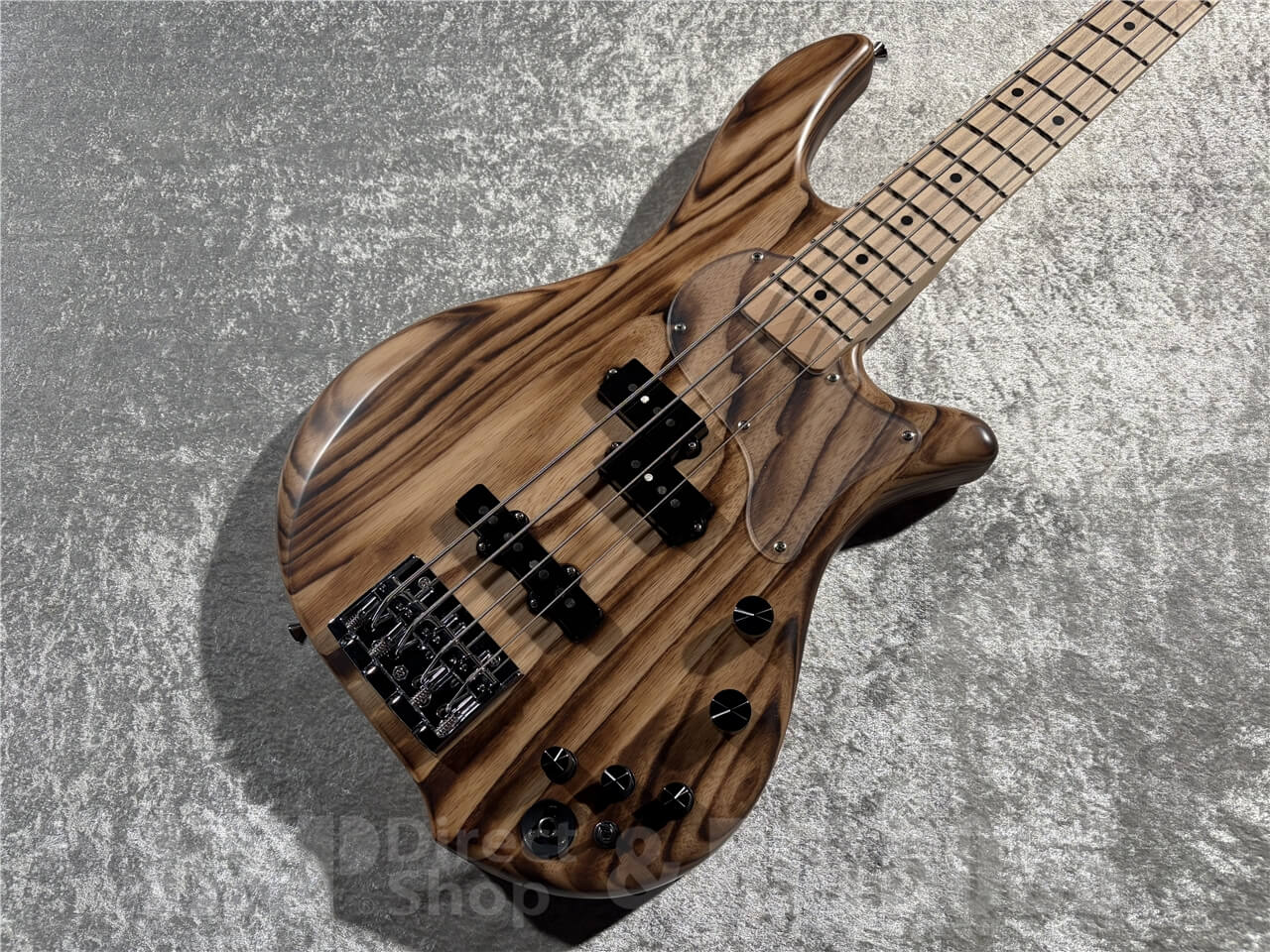 【即納可能/生産完了品】EDWARDS(エドワーズ) E-BB/M (Satin Burner) 札幌店 - 2