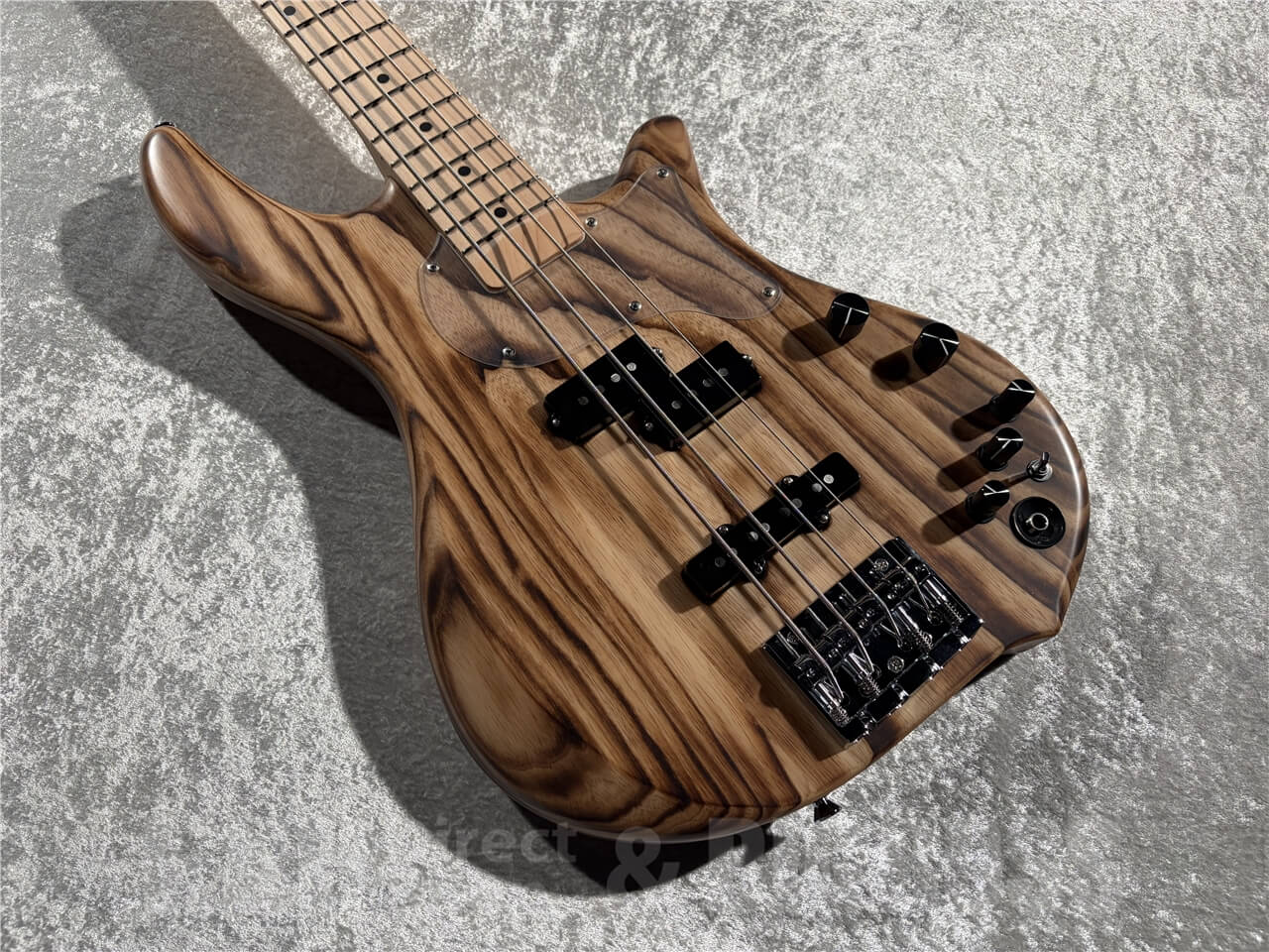 【即納可能/生産完了品】EDWARDS(エドワーズ) E-BB/M (Satin Burner) 札幌店 - 10