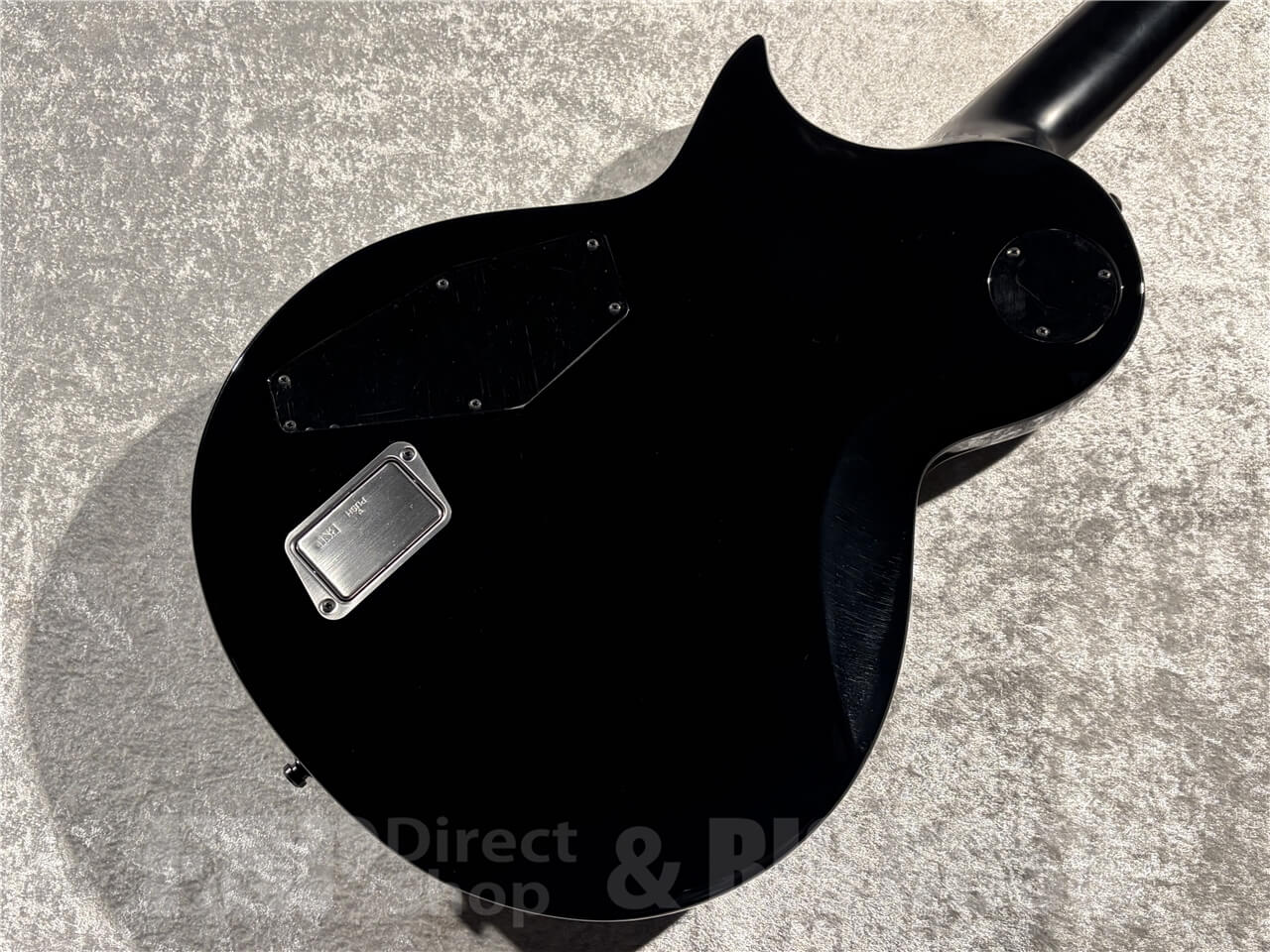 【即納可能】E-II(イーツー) EC QM (Reindeer Blue) 札幌店 - 7