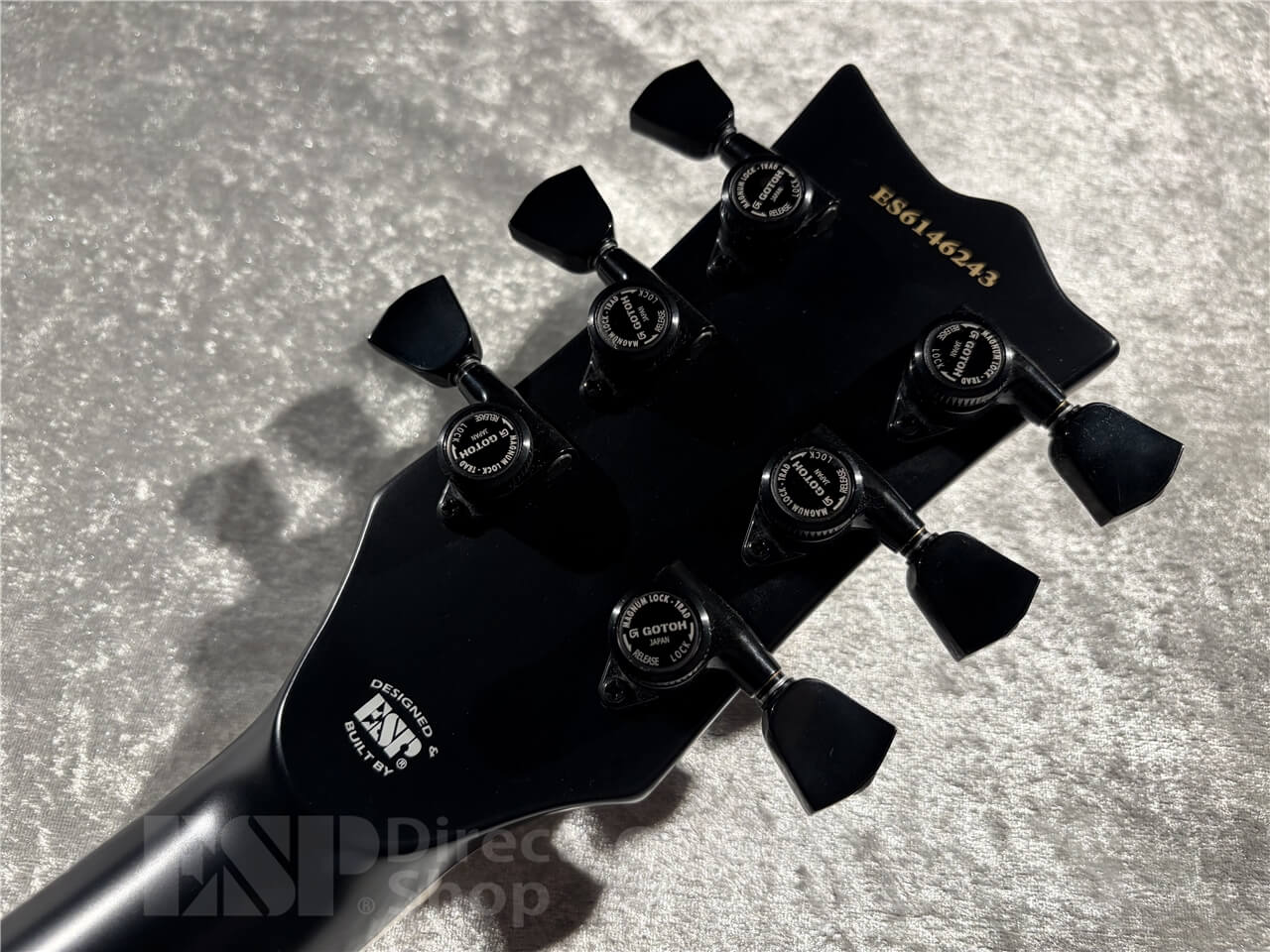 【即納可能】E-II(イーツー) EC QM (Reindeer Blue) 札幌店 - 8