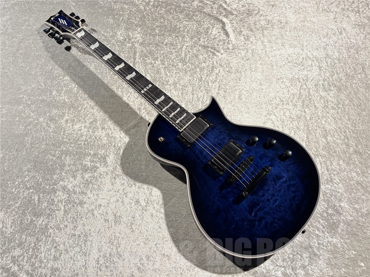 【即納可能】E-II(イーツー) EC QM (Reindeer Blue) 札幌店 - 9