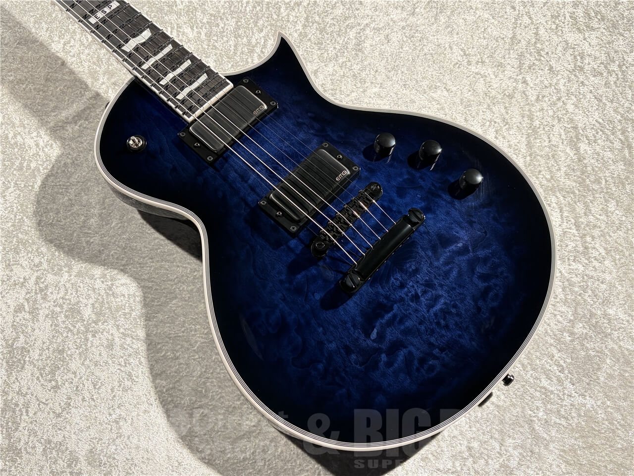 【即納可能】E-II(イーツー) EC QM (Reindeer Blue) 札幌店 - 10
