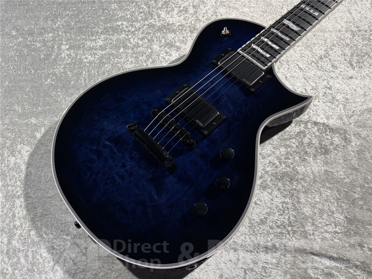 【即納可能】E-II(イーツー) EC QM (Reindeer Blue) 札幌店 - 2