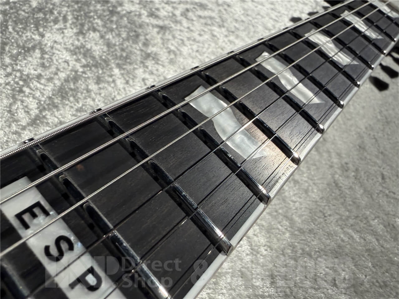【即納可能】E-II(イーツー) EC QM (Reindeer Blue) 札幌店 - 4