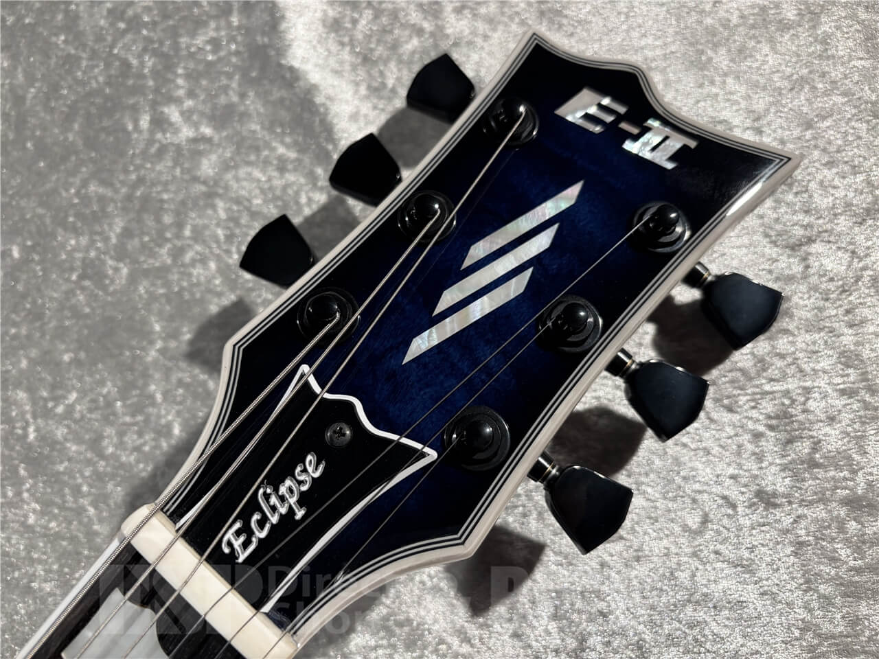 【即納可能】E-II(イーツー) EC QM (Reindeer Blue) 札幌店 - 5