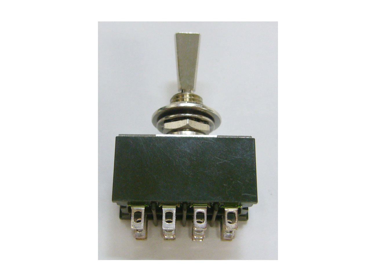 ESP(イーエスピー) Mini Switch 12pin 2ON / Nickel (ミニスイッチ)