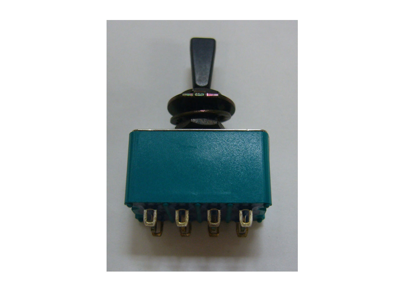 ESP(イーエスピー) Mini Switch 12pin 3ON / Black (ミニスイッチ)