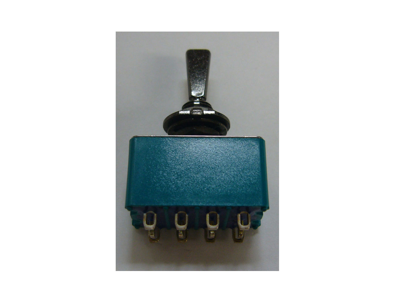 ESP(イーエスピー) Mini Switch 12pin 3ON / Black Nickel (ミニスイッチ)