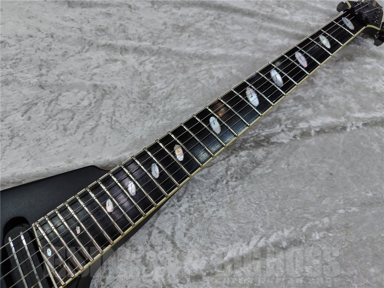 【中古品/即納可能】Caparison ORBIT(Progressive Black) 広島店 - 3