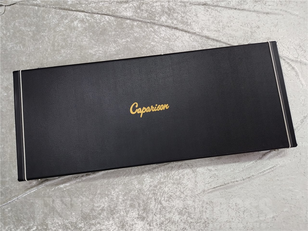 【中古品/即納可能】Caparison ORBIT(Progressive Black) 広島店 - 10