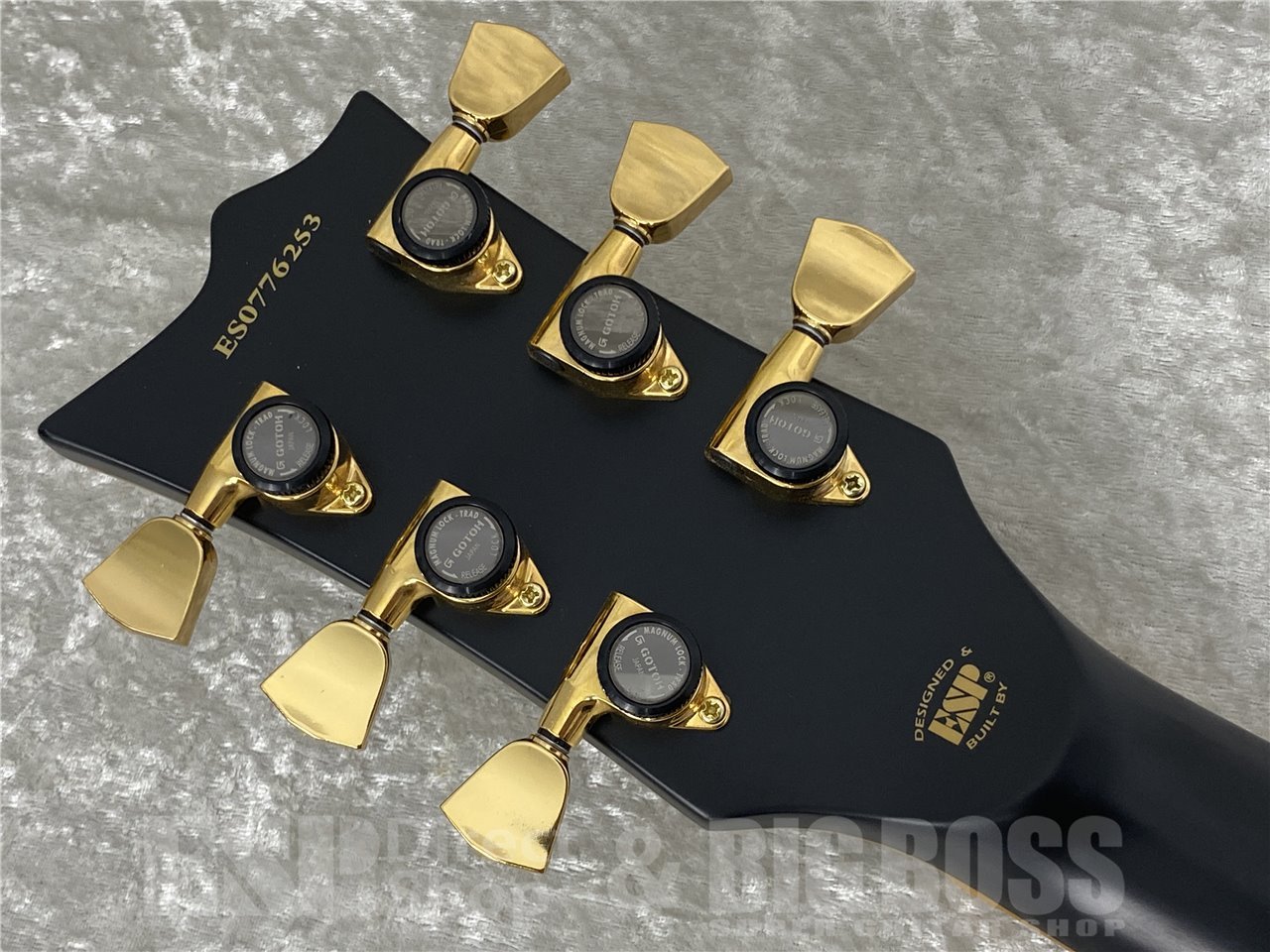 【即納可能】E-II(イーツー) EC DB (Vintage Black) お茶の水駅前店(東京) - 9